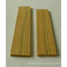 moudling de madera / MDF / moldeo bajo